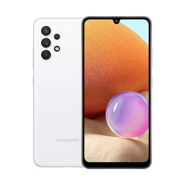 Buy Refurbished Samsung Galaxy A32 5G Buy Refurbished Samsung Galaxy A32 5G
